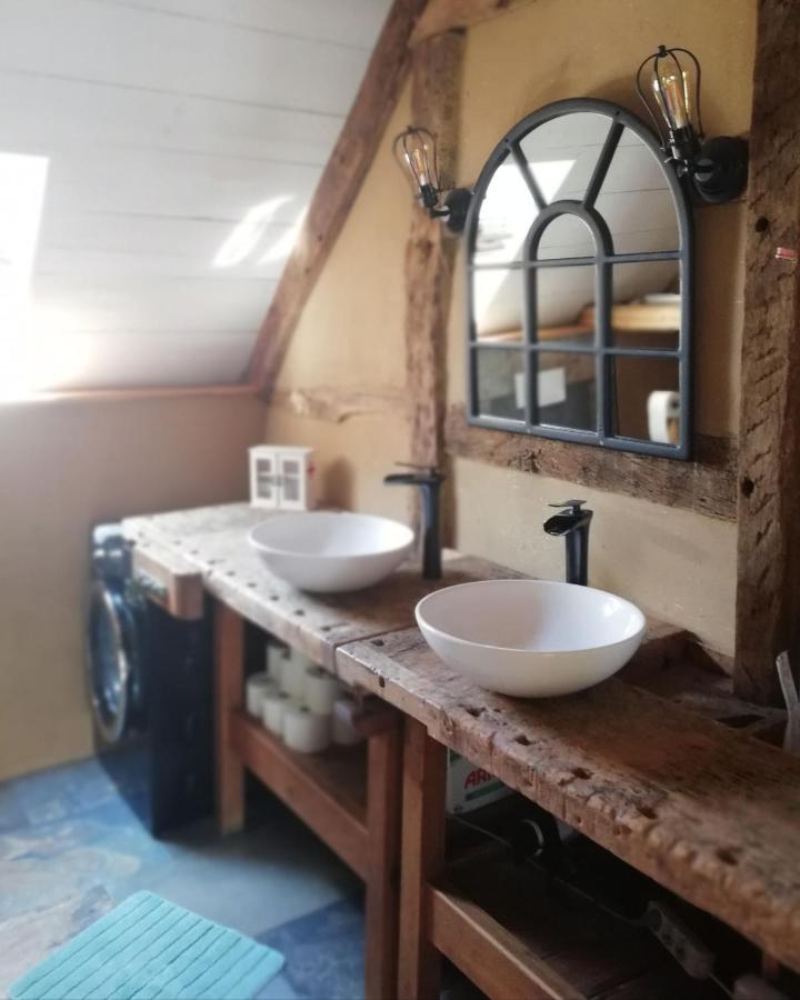 ליפשטאדט Heidi'S Gaestezimmer מראה חיצוני תמונה