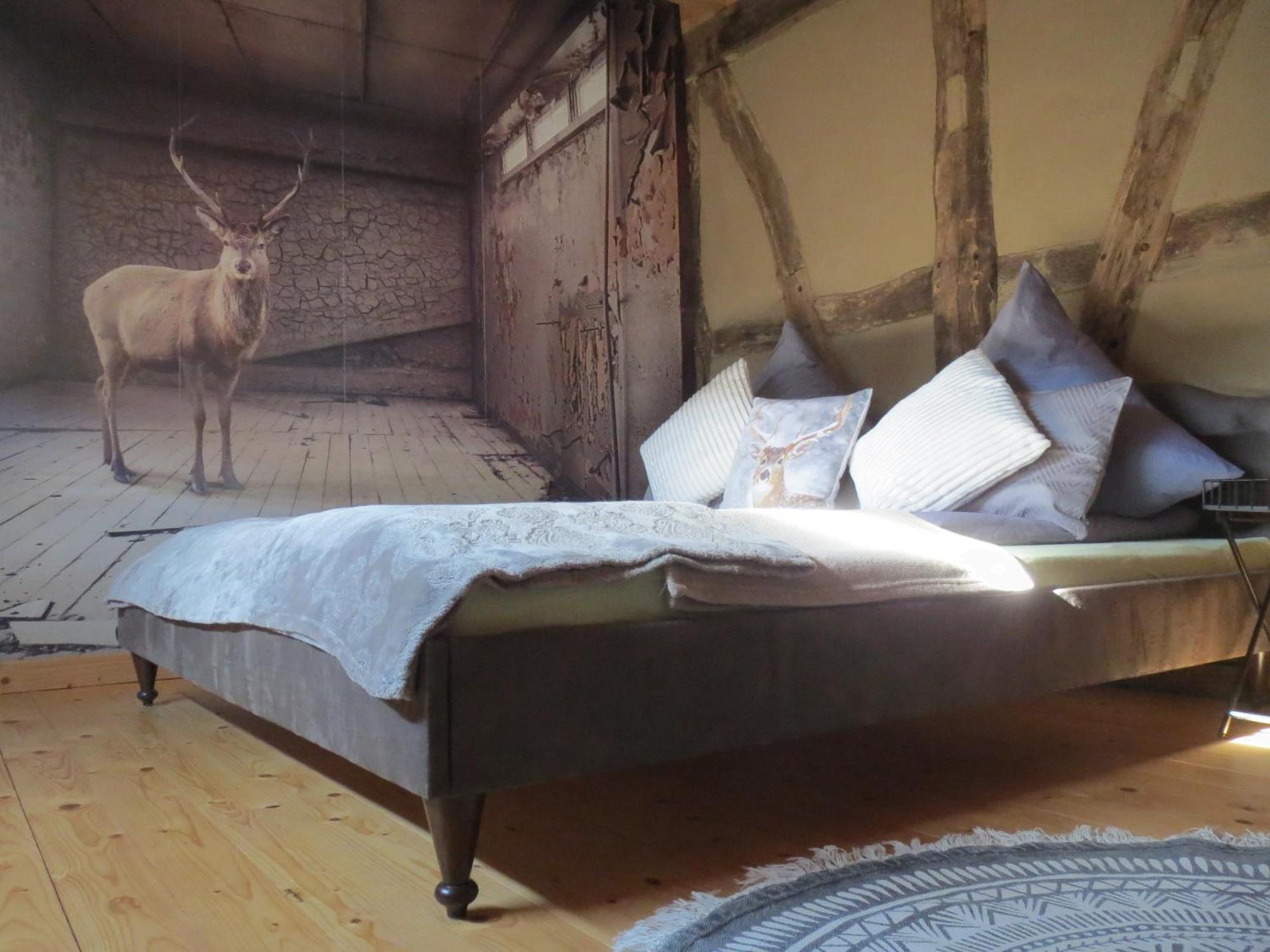 ליפשטאדט Heidi'S Gaestezimmer מראה חיצוני תמונה